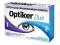 OPTIKER DUO WZROK OCZY LUTEINA 30 tabl