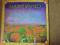 HAWKWIND - HAWKWING -1st - 1st niemiecki press