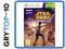 Kinect Star Wars X360 NOWA HIT SUPER CENA