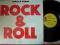 VANILLA FUDGE - ROCK &amp; ROLL-USA press-originał