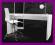 Biurko 150 cm BIAŁE połysk WHITE CLUB 74263 KARE