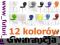 KRZESŁO krzesła AMADEO 12 KOLORÓW MIX DOBRA CENA@@