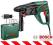 Młot Młotowiertarka BOSCH PBH 3000 FRE SDS+Walizka