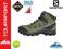 BUTY AUTHENTIC LTR GTX 356953 SALOMON r.42 2/3