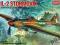 ACADEMY 12417 - IL-2 Sturmovik