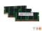 2x1GB DDR2 1GB SO-DIMM 667 MHz WYPRZEDAŻ!!!