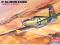 ACADEMY 12401 - P-51 Mustang North Africa