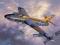 REVELL 4350 - Hawker Hunter F.Mk.6