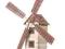 Klocki WALACHIA Wiatrak