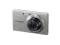 APARAT PANASONIC DMC-FS50EP-S SREBRNY SIEDLCE