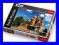 Puzzle 500 Moskwa TREFL -30% Kurier48-7zł