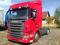 SCANIA R420 HIGHLINE ALUSY MEGA LOW DECK 2008rok