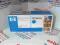 TONER HP Q2681A CYAN NOWY ORYGINALNY FV W-WA