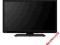 TELEWIZOR LED TOSHIBA 22L1333 FULL HD,100Hz,USB