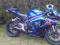 Suzuki GSX-R 600 K7 pierw rej 27.05.2008