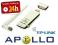 Karta sieciowa WIFI 150Mbps TP-Link TL-WN722N 4dBi