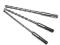 wiertła do kamienia SDS Plus 3szt  5-6-8mm x 160