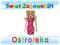 MATTEL SZYKOWNA LALKA BARBIE 3 WZORY T7439