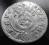 Półtorak  Zygmunt III Waza 1616- SREBRO