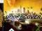GRA XBOX360 NEED FOR SPEED UNDERCOVER wyścigi