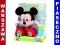 Clementoni Disney Edukacyjna Myszka Mickey MIKI