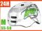 Kask OCHRONNY WYTRZYMAŁY deskorolkA OTWORY WENTYLA