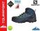 BUTY AUTHENTIC LTR GTX W 356943 SALOMON r.38 2/3