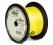 Power Pro Super 8 Slick 0,32mm-24kg  Hi-Vis Yellow