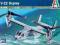 ! V-22 Osprey 1:72 Italeri 068 !