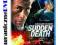 Nagła Śmierć [Blu-ray] Sudden Death [1995] PL