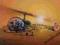 ! Bell AH-1/AB-47 1:72 Italeri 095 !