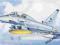 ! EF-2000 Eurofighter 1:72 Italeri 099 !