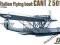 ! Cant Z 501 1:72 Italeri 112 !