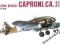 ! Caproni Ca.311 1:72 Italeri 113 !