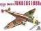 ! Junkers Ju 86 D 1:72 Italeri 114 !