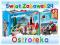 PLAYMOBIL AKCJA STRAŻACKA QUAD + GRATIS  5169