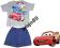 DISNEY PIXAR CARS PIŻAMA AUTA PIŻAMKA ROZMIAR 98