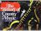 THE HISTORY OF COUNTRY MUSIC __ 1 __ /LP/