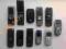 NOKIA 6500 SONY ERICSSON W380i SAMSUNG CORBY INNE