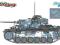 Cyber Hobby 6422 Pz.Kpfw.III Ausf.L Vorpanzer (1:3