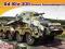 Dragon 7483 Sd.Kfz.231 Schwerer Panzerspahwagen 8-
