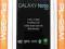 = SAMSUNG N5100 Galaxy Note 8.0 16GB WHITE Biały =