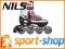 ROLKI REGULOWANE NILS NJ 2132 A JUNIOR LINE  37-40