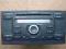 RADIO FORD 6000CD