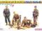 Dragon 6348 German Panzergrenadiers Italy (1:35)