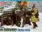 Dragon 6744 Soviet Infantry Winter 1941 (1:35)