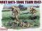 Dragon 6049 Soviet Anti-Tank Team 1942-43 (1:35)