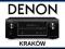 DENON AVR-X2000 MEGA SIECIOWY 7.1 HD SKLEP KRAKÓW