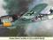 Hasegawa 07320 Focke Wulf FW190A-5/U12 W/Gun (1:48