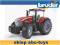 Bruder 03060 Traktor McCormick XTX 165